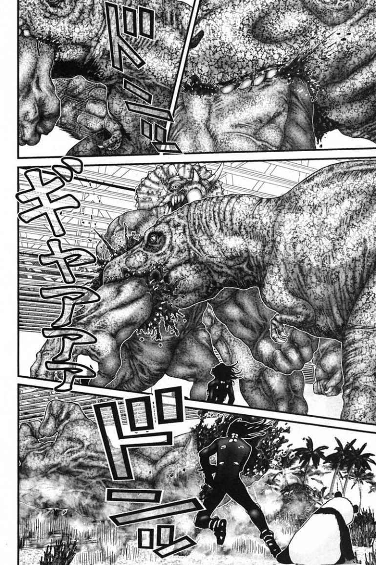 Gantz Tập 145 trang 7