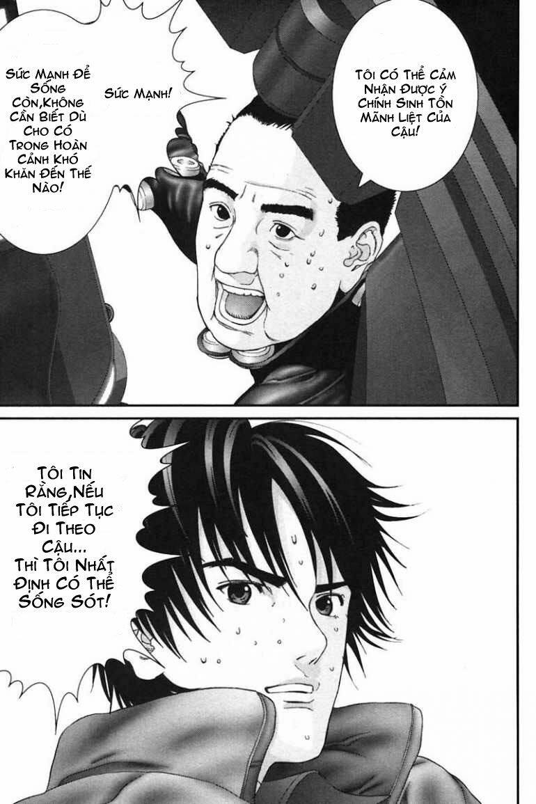 Gantz Tập 146 trang 11