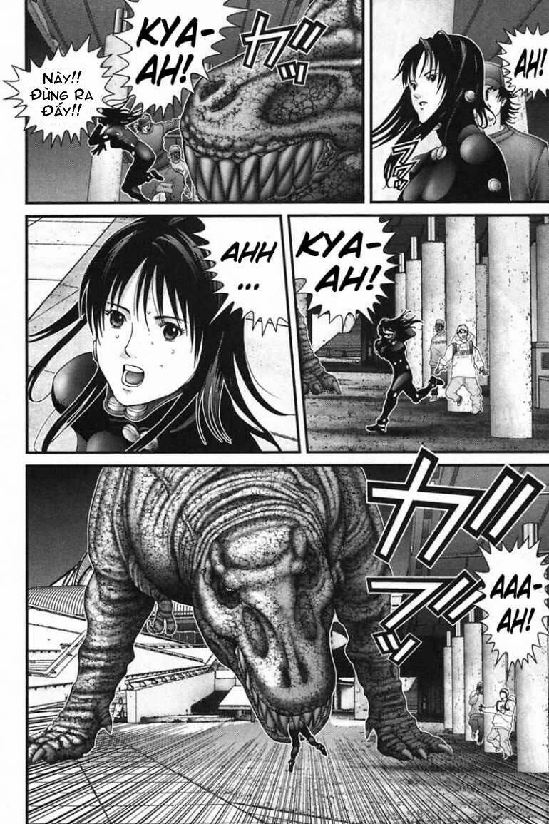 Gantz Tập 146 trang 12