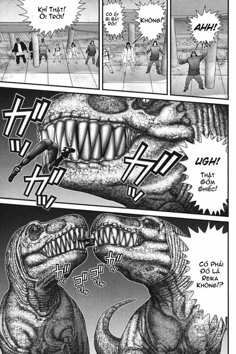 Gantz Tập 146 trang 13