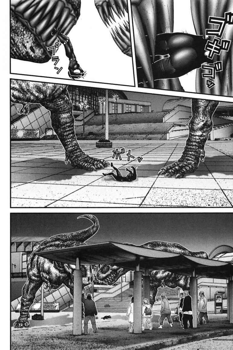 Gantz Tập 146 trang 14