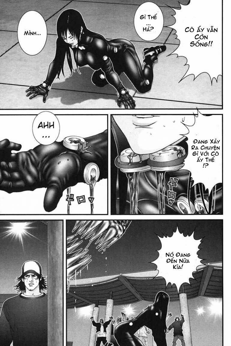 Gantz Tập 146 trang 15