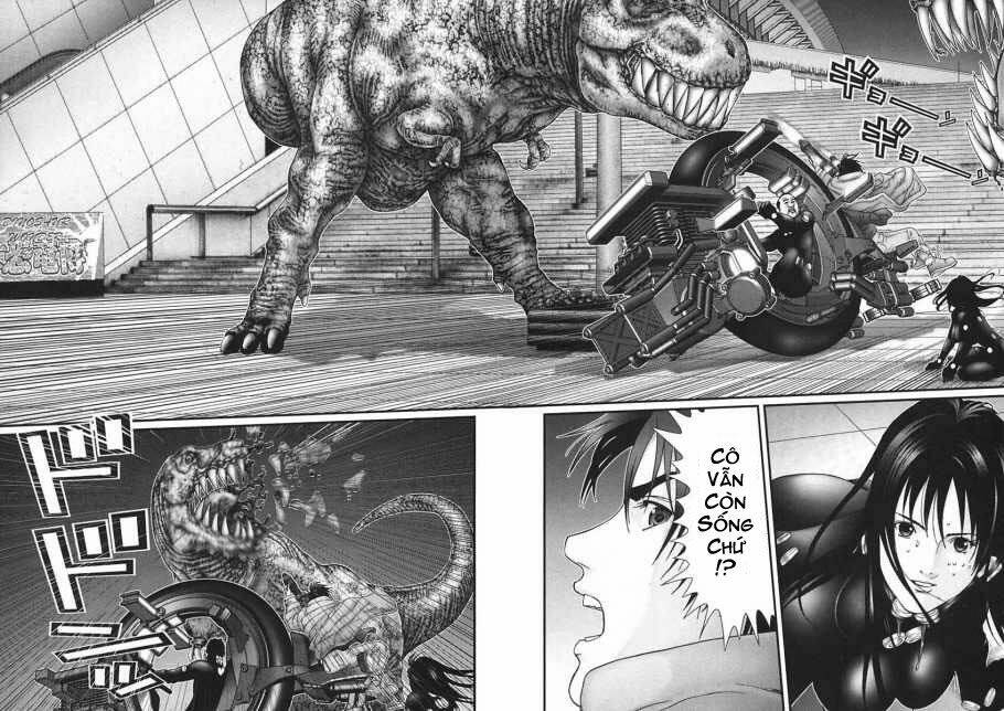 Gantz Tập 146 trang 16