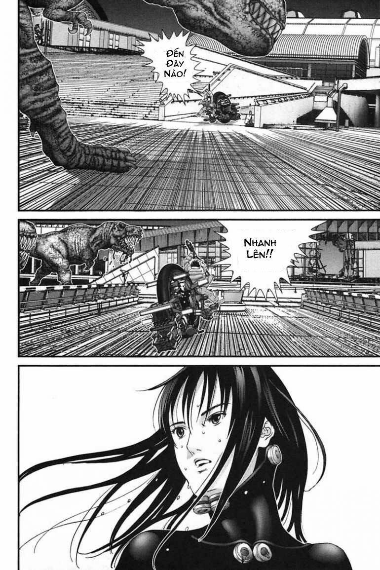 Gantz Tập 146 trang 17