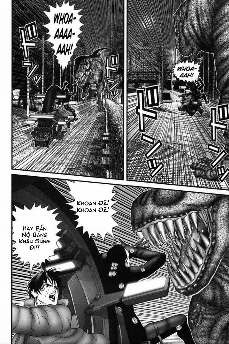 Gantz Tập 146 trang 4