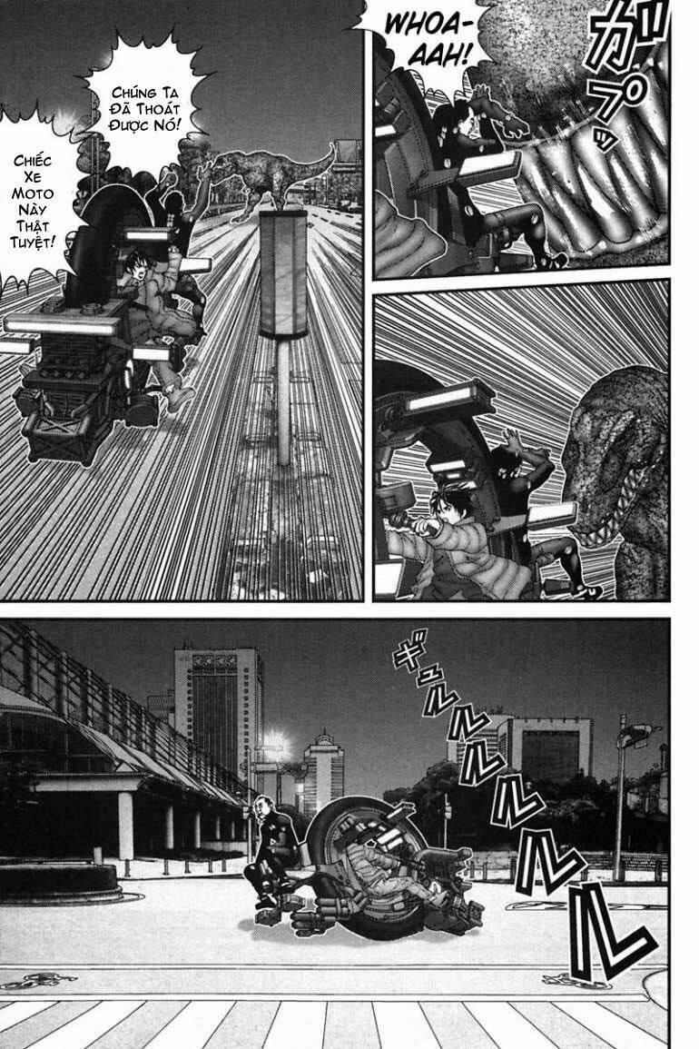 Gantz Tập 146 trang 5