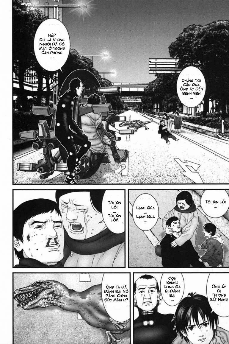 Gantz Tập 146 trang 6