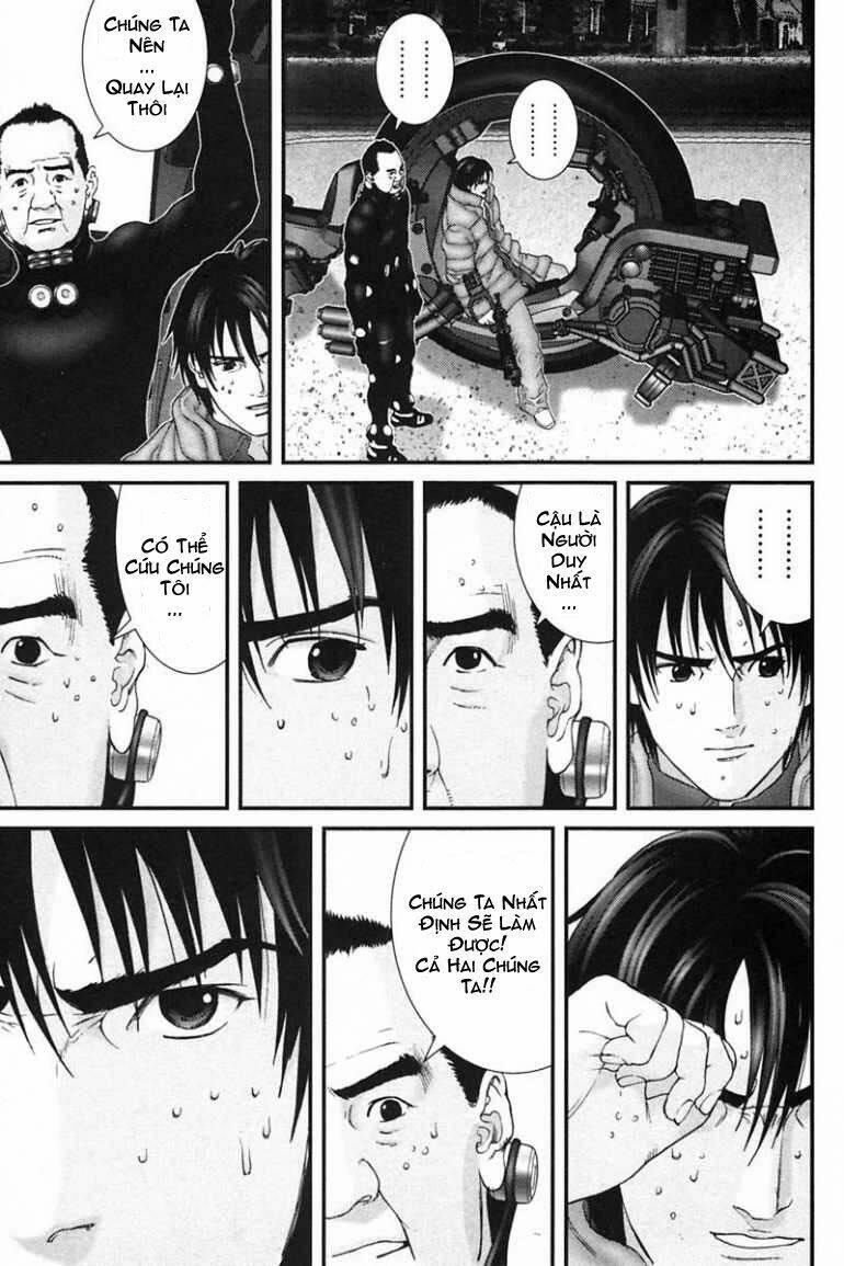 Gantz Tập 146 trang 7