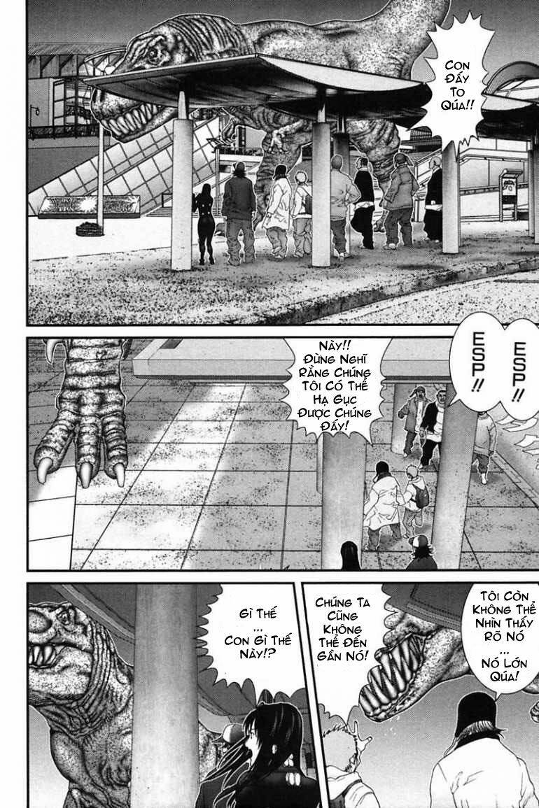 Gantz Tập 146 trang 8