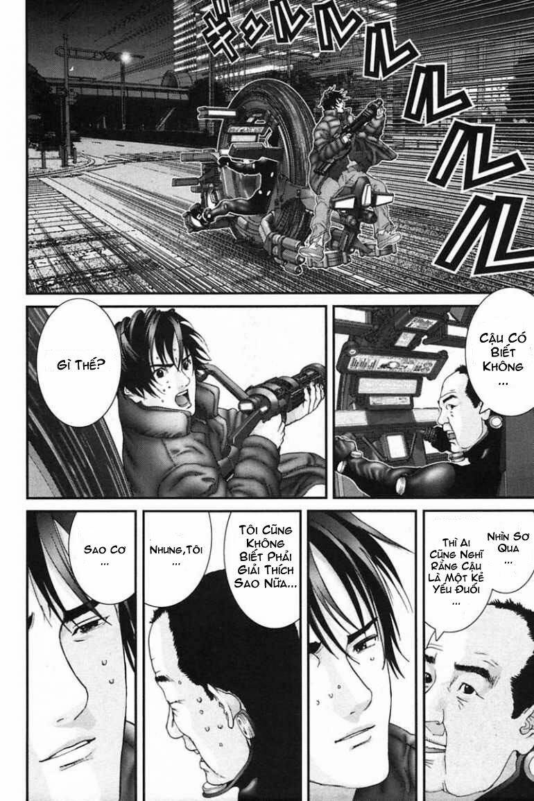 Gantz Tập 146 trang 10