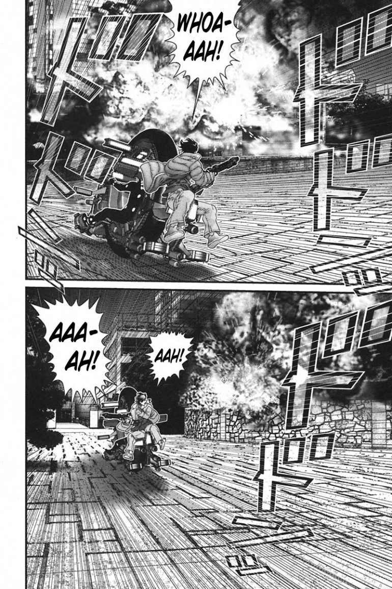 Gantz Tập 147 trang 11