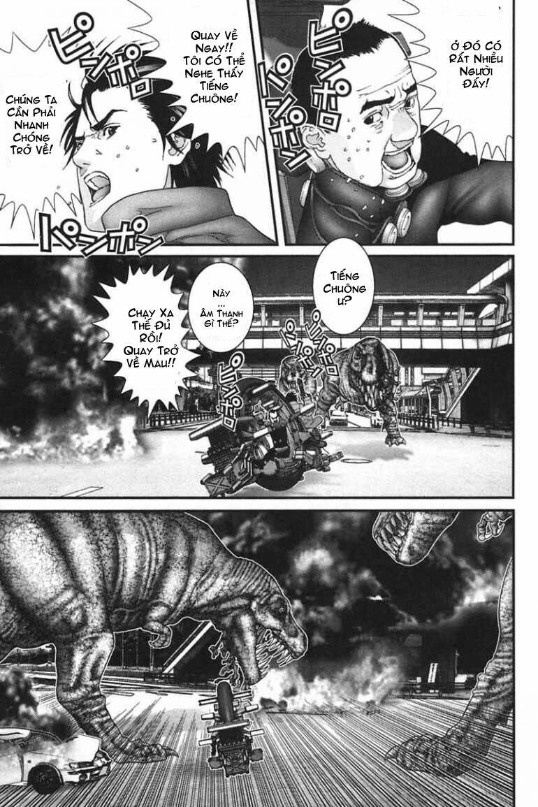 Gantz Tập 147 trang 14