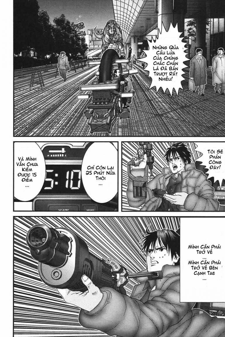 Gantz Tập 147 trang 15