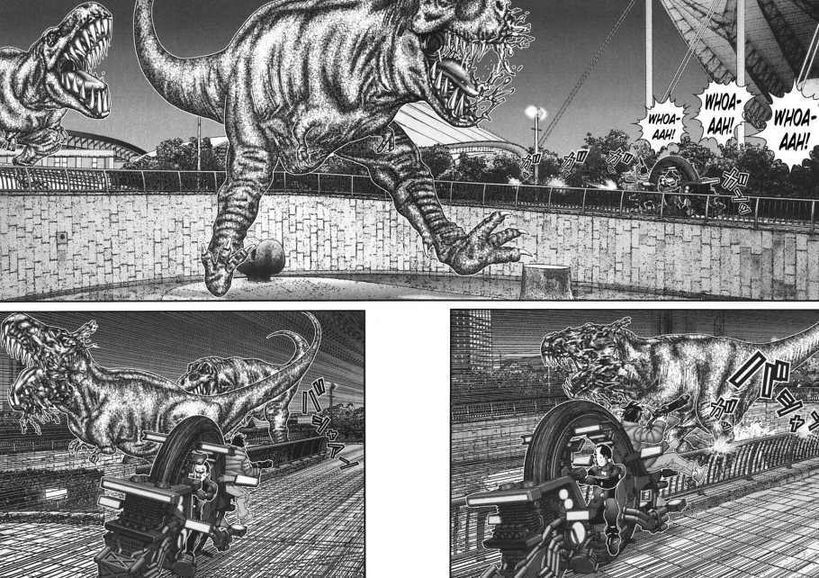 Gantz Tập 147 trang 4