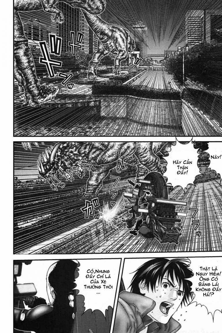 Gantz Tập 147 trang 5