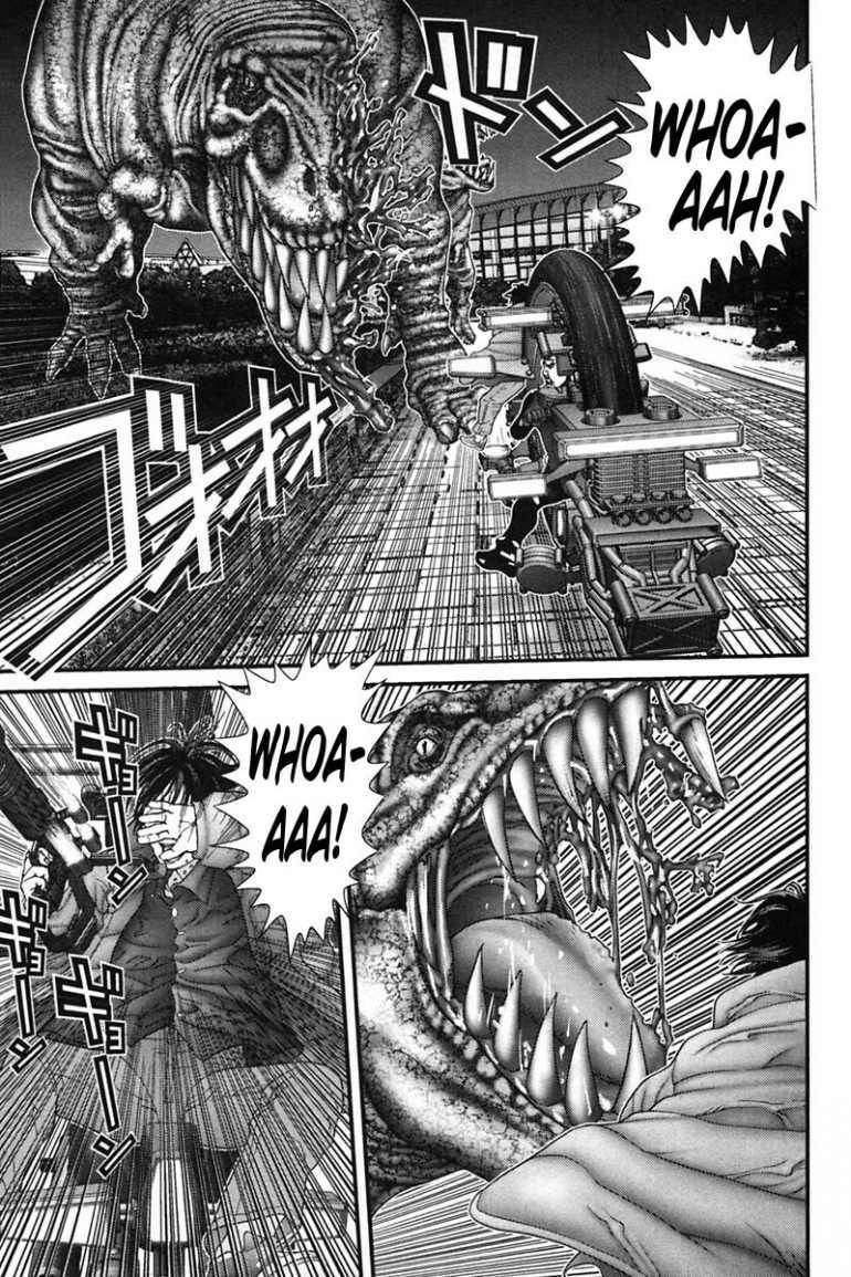 Gantz Tập 147 trang 6