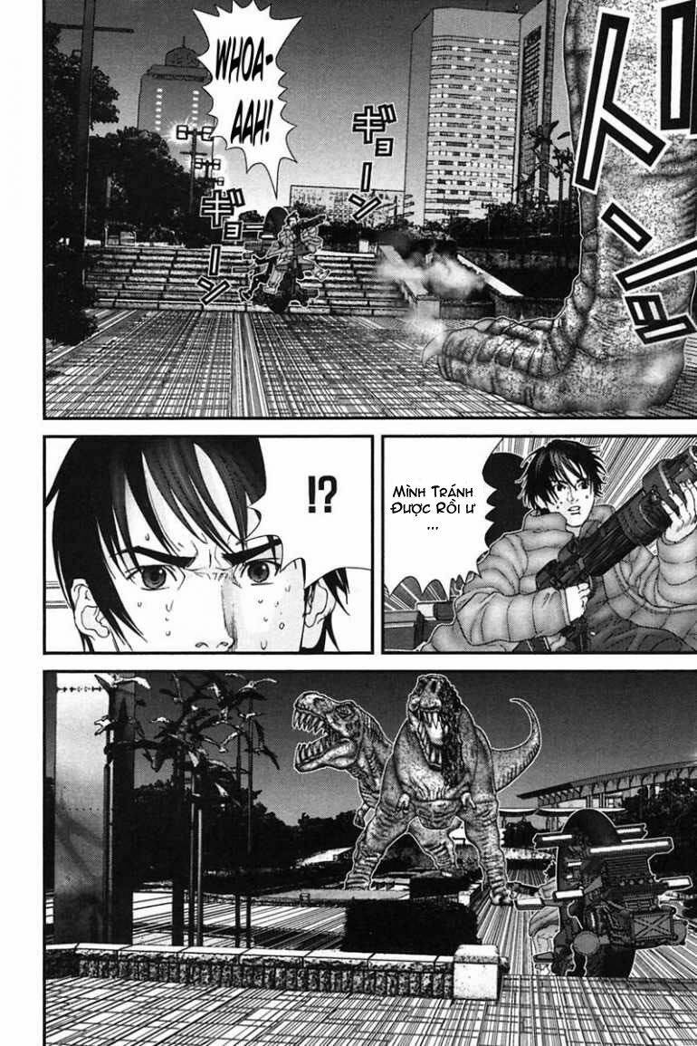 Gantz Tập 147 trang 7