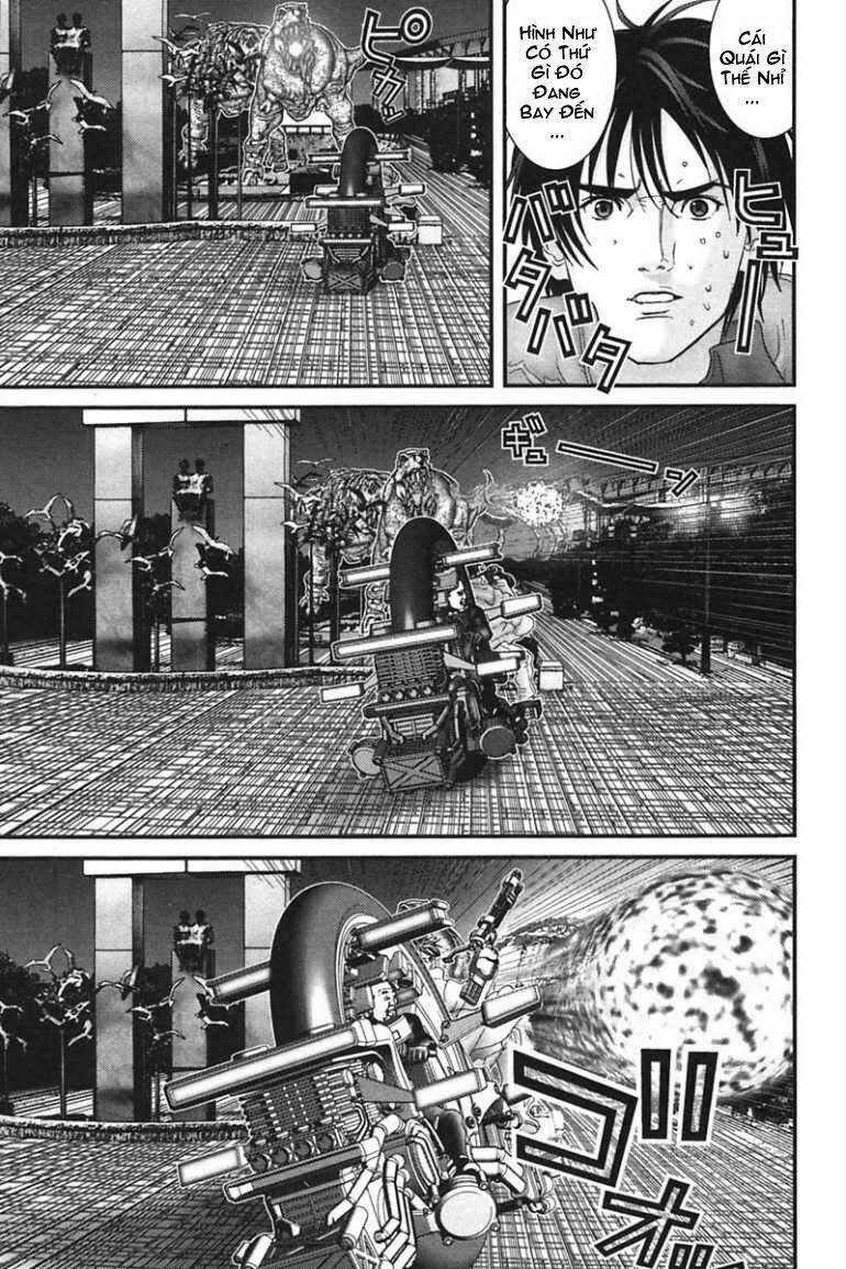 Gantz Tập 147 trang 8