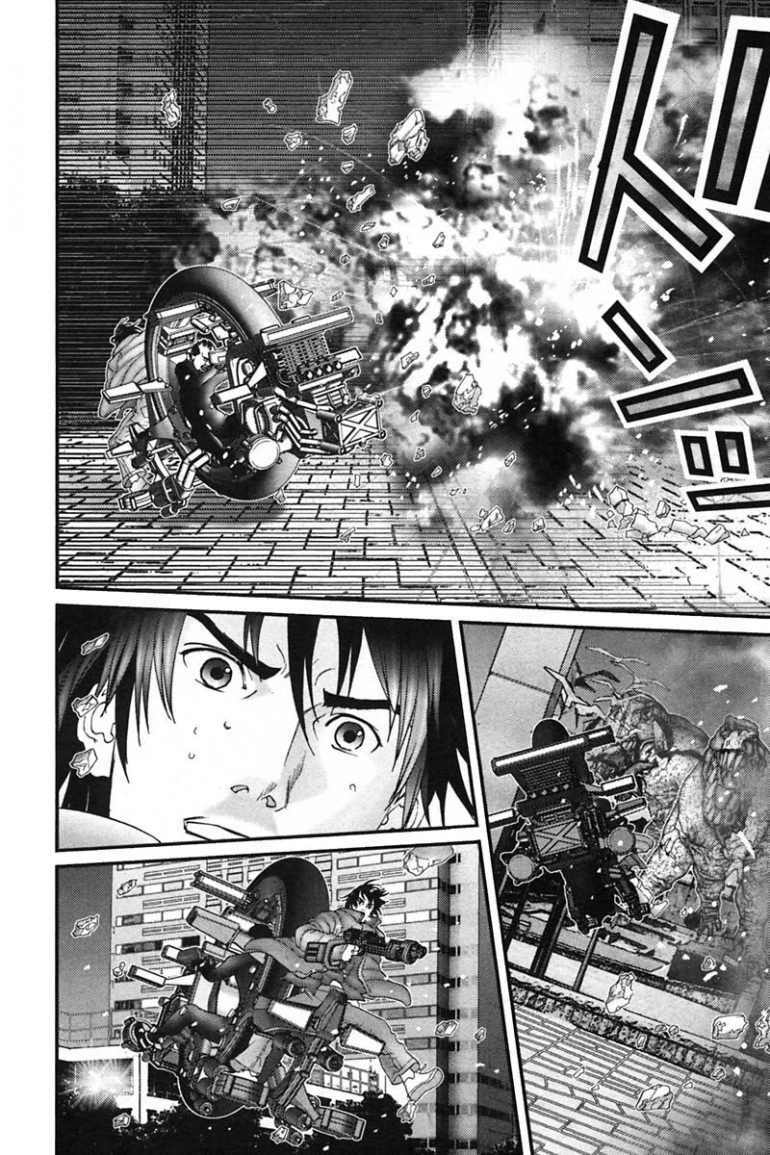 Gantz Tập 147 trang 9