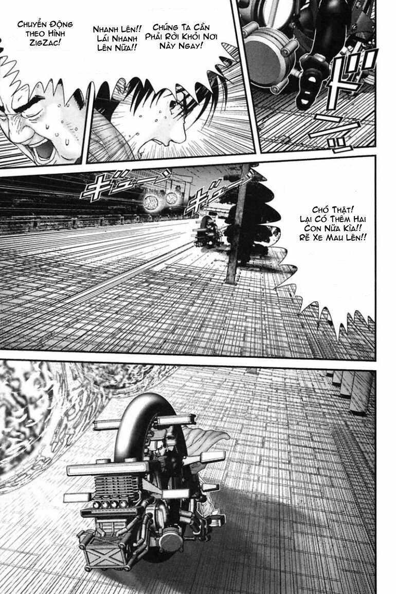 Gantz Tập 147 trang 10