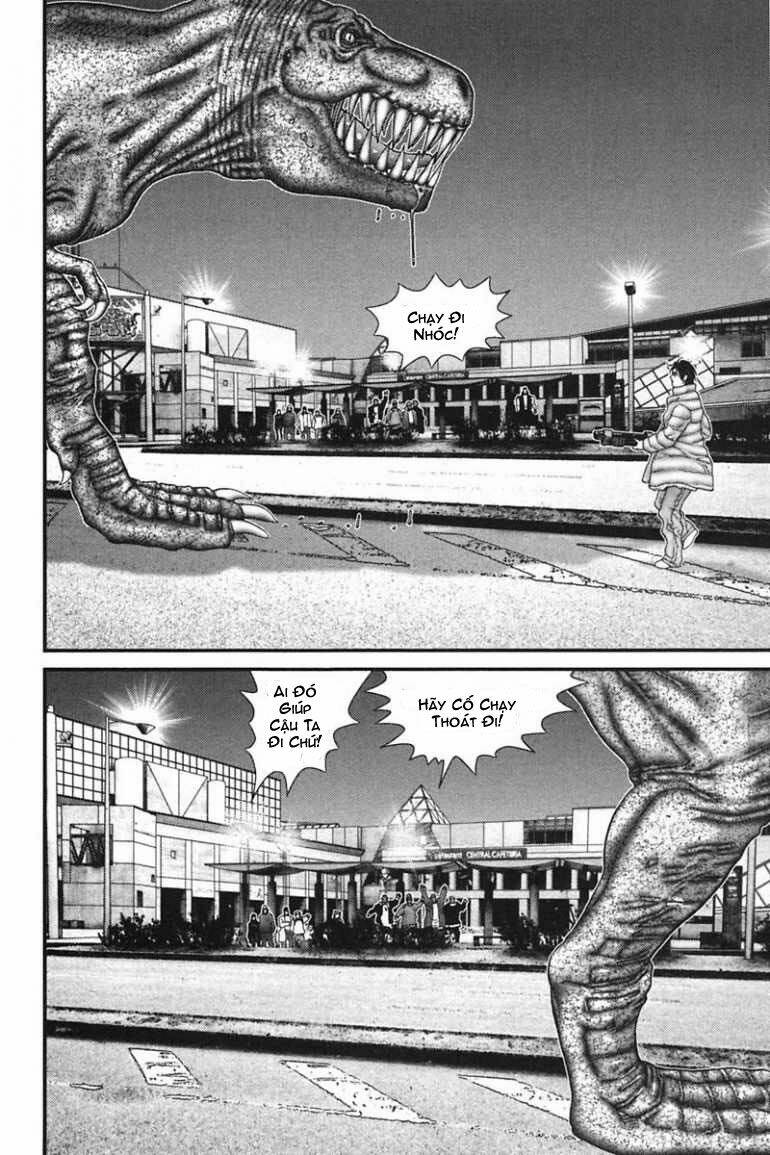 Gantz Tập 149 trang 2