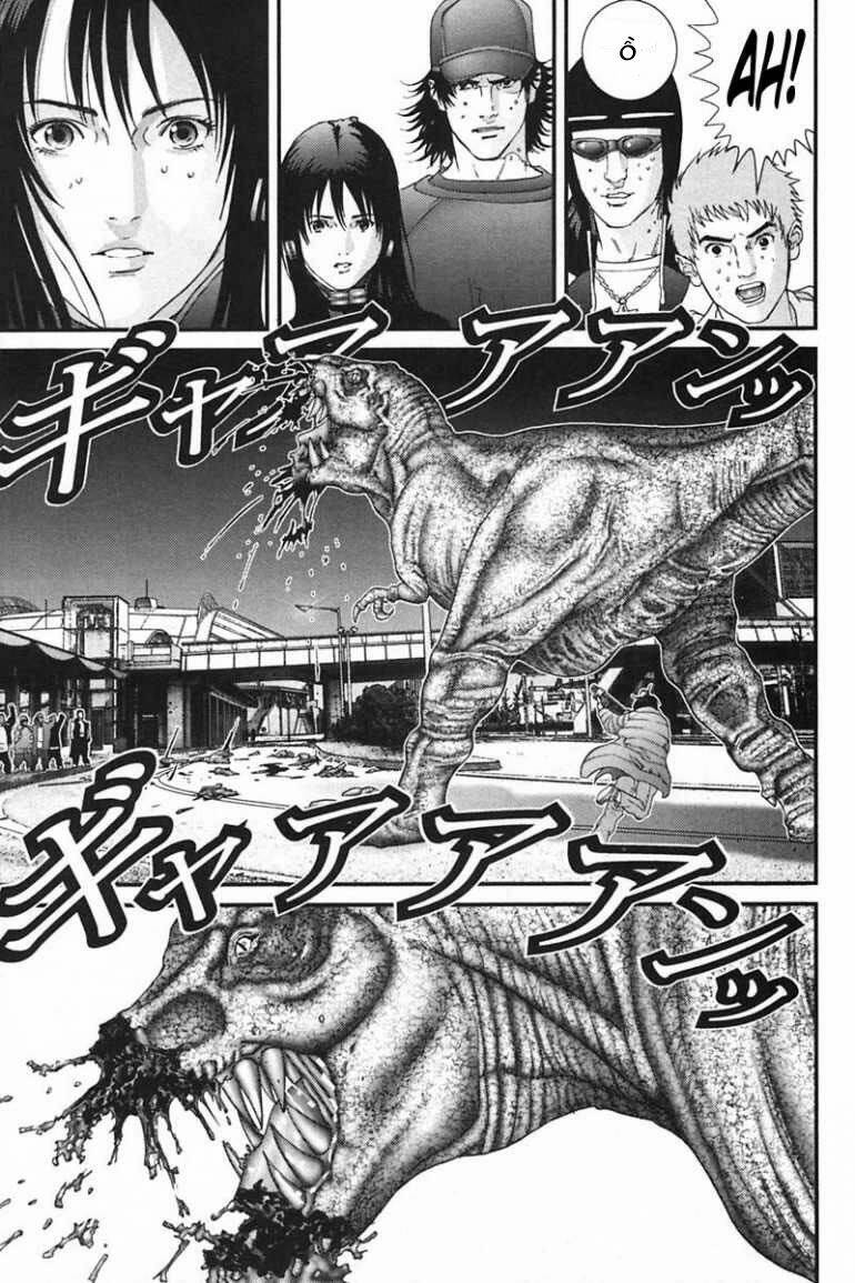 Gantz Tập 149 trang 11