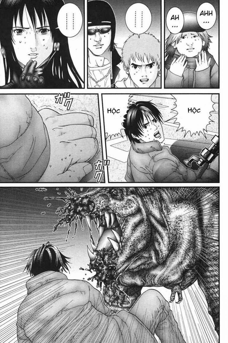 Gantz Tập 149 trang 13