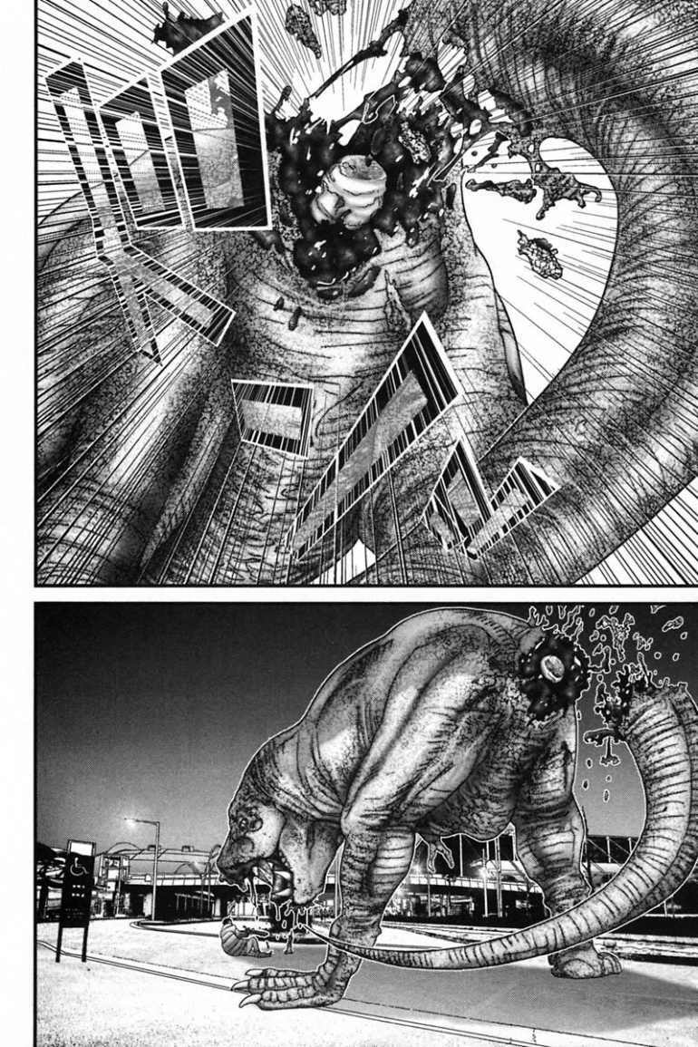 Gantz Tập 149 trang 14