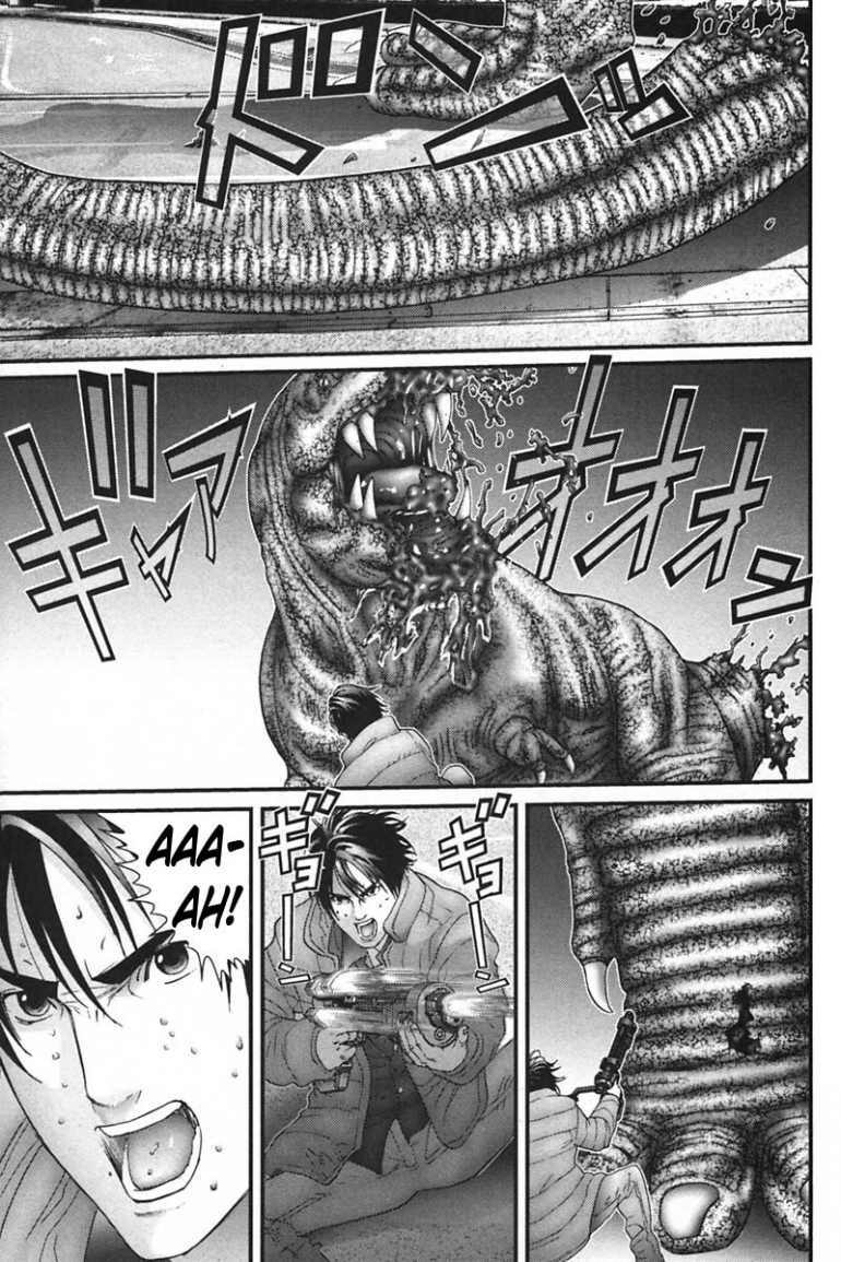 Gantz Tập 149 trang 15