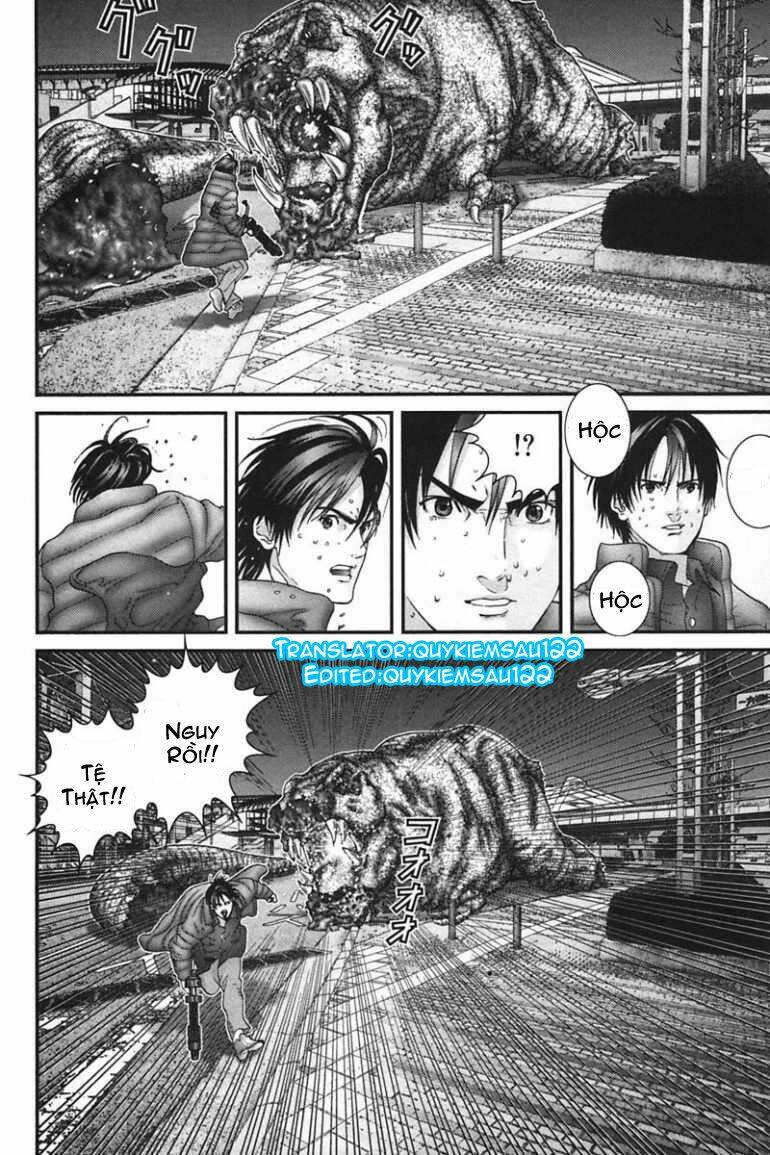 Gantz Tập 149 trang 18