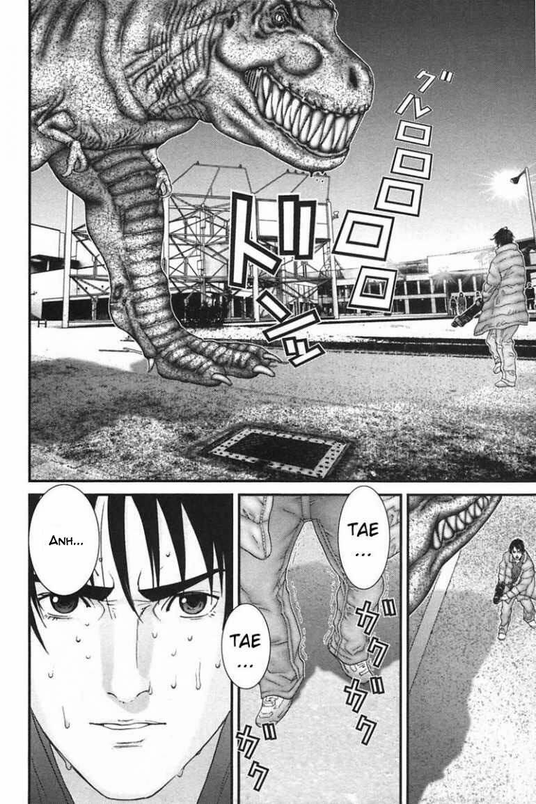 Gantz Tập 149 trang 4