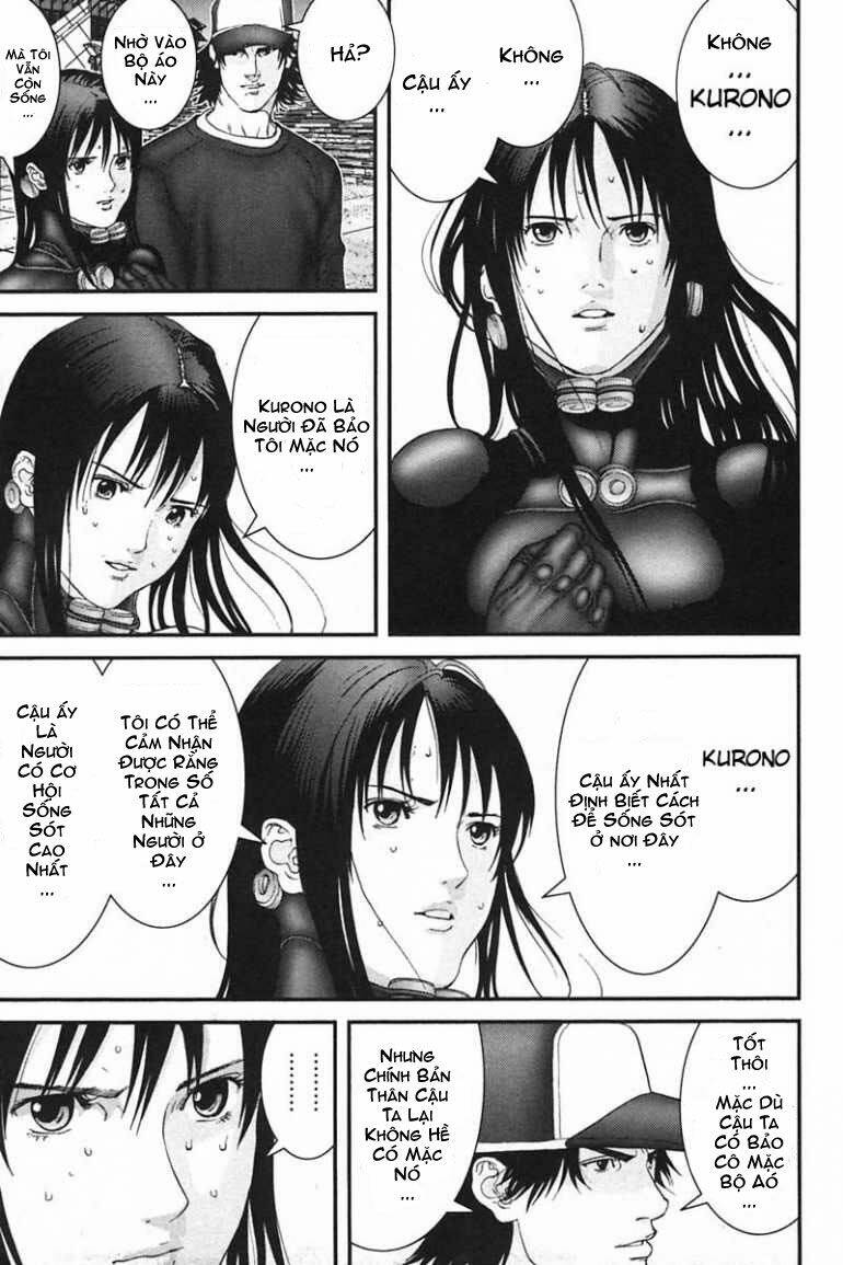Gantz Tập 149 trang 5