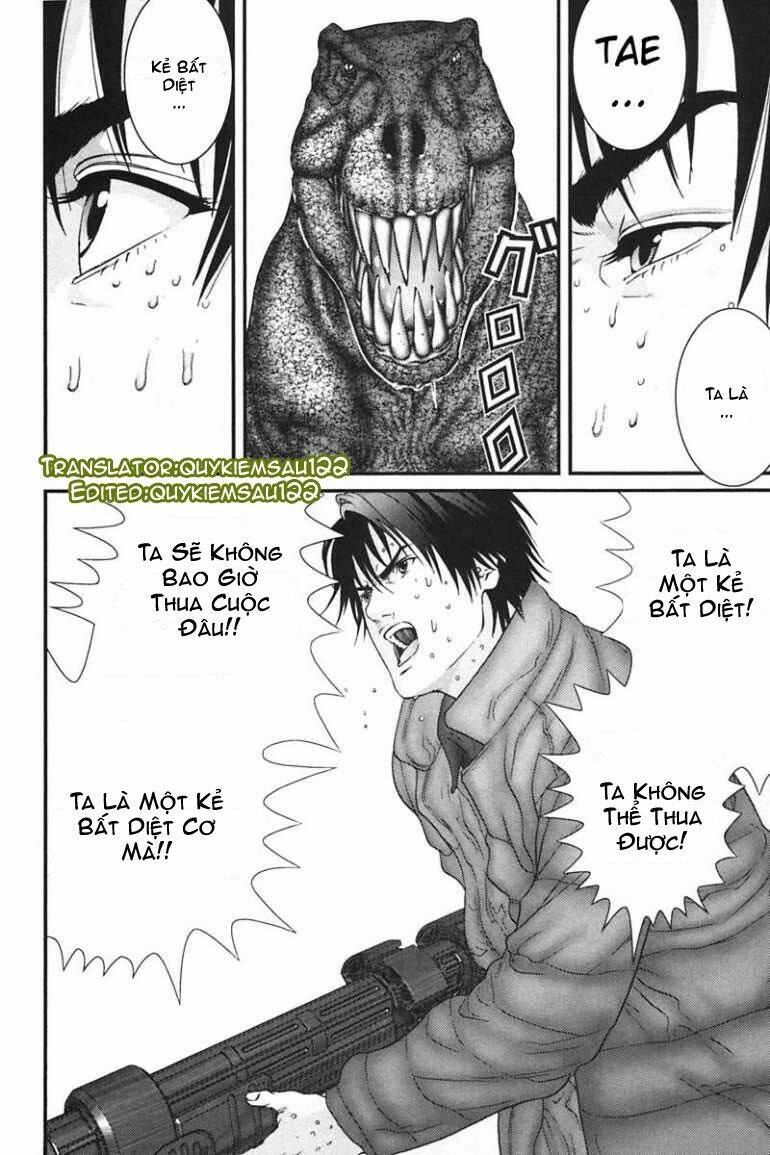 Gantz Tập 149 trang 6