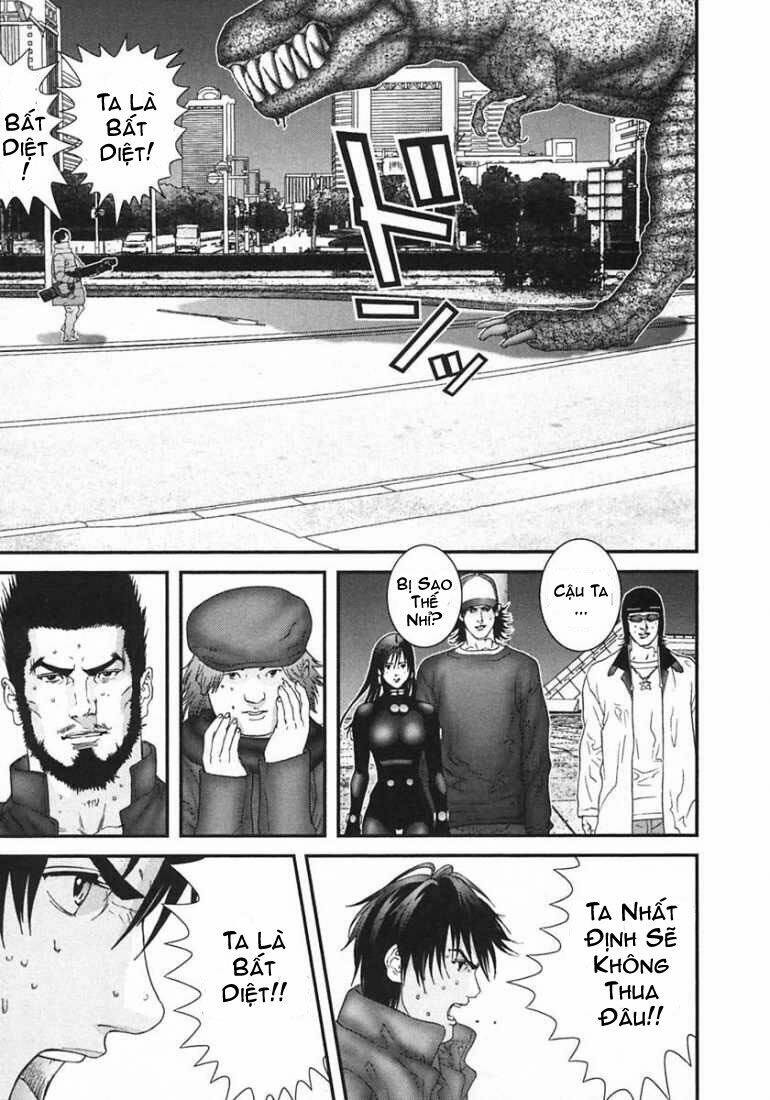Gantz Tập 149 trang 7