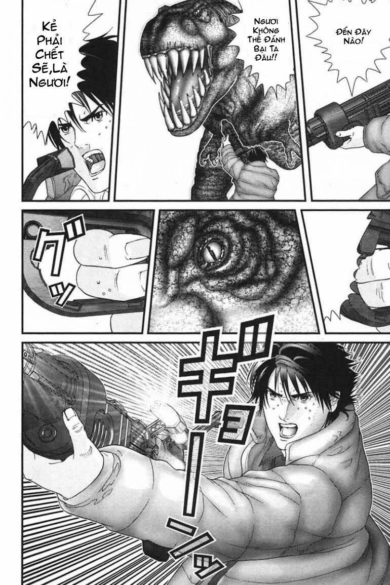Gantz Tập 149 trang 8