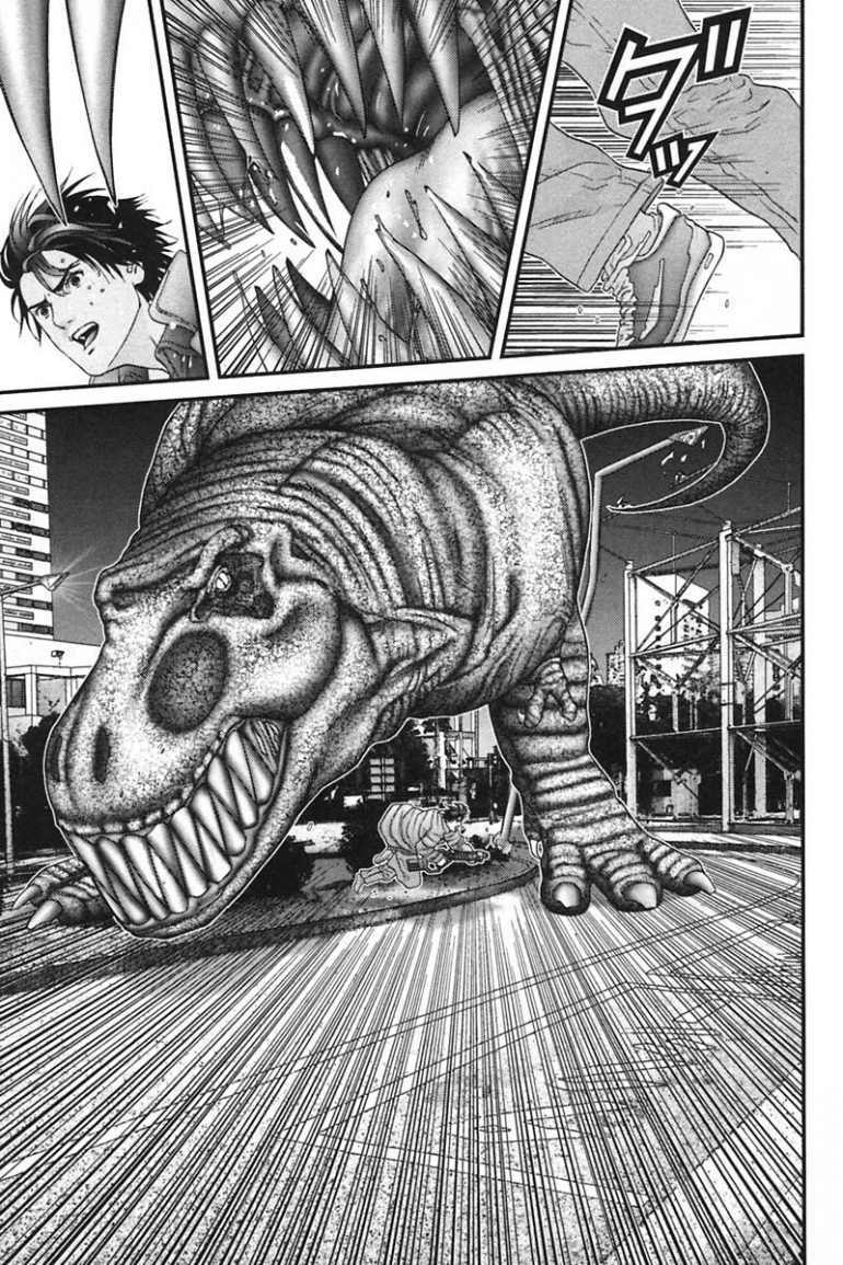Gantz Tập 149 trang 9