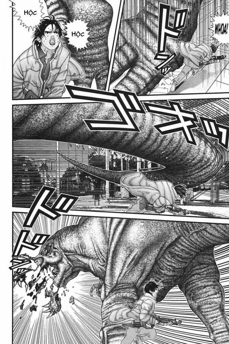 Gantz Tập 149 trang 10