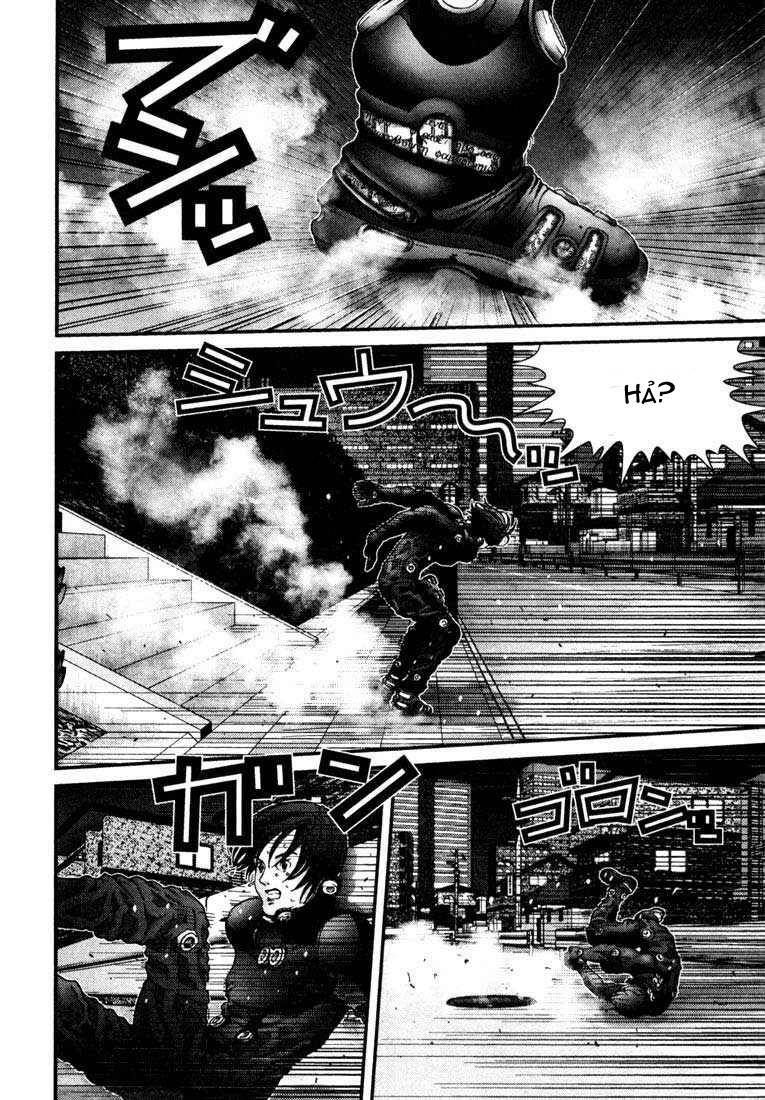 Gantz Tập 15 trang 12