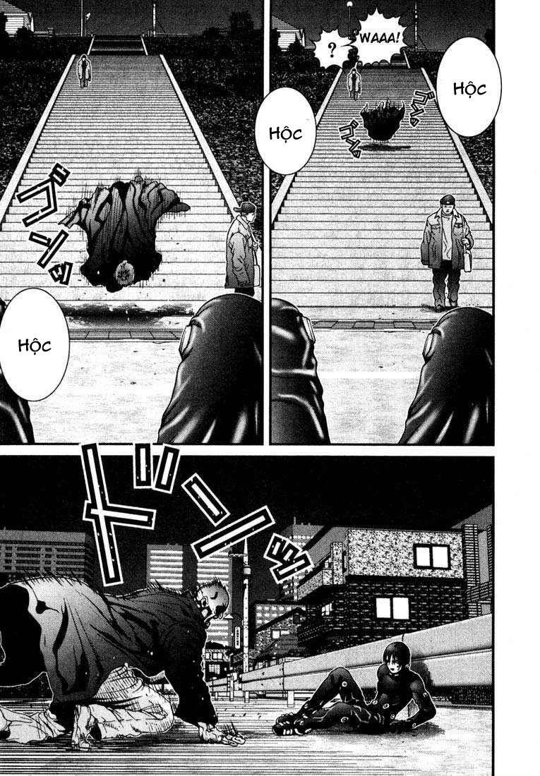 Gantz Tập 15 trang 13