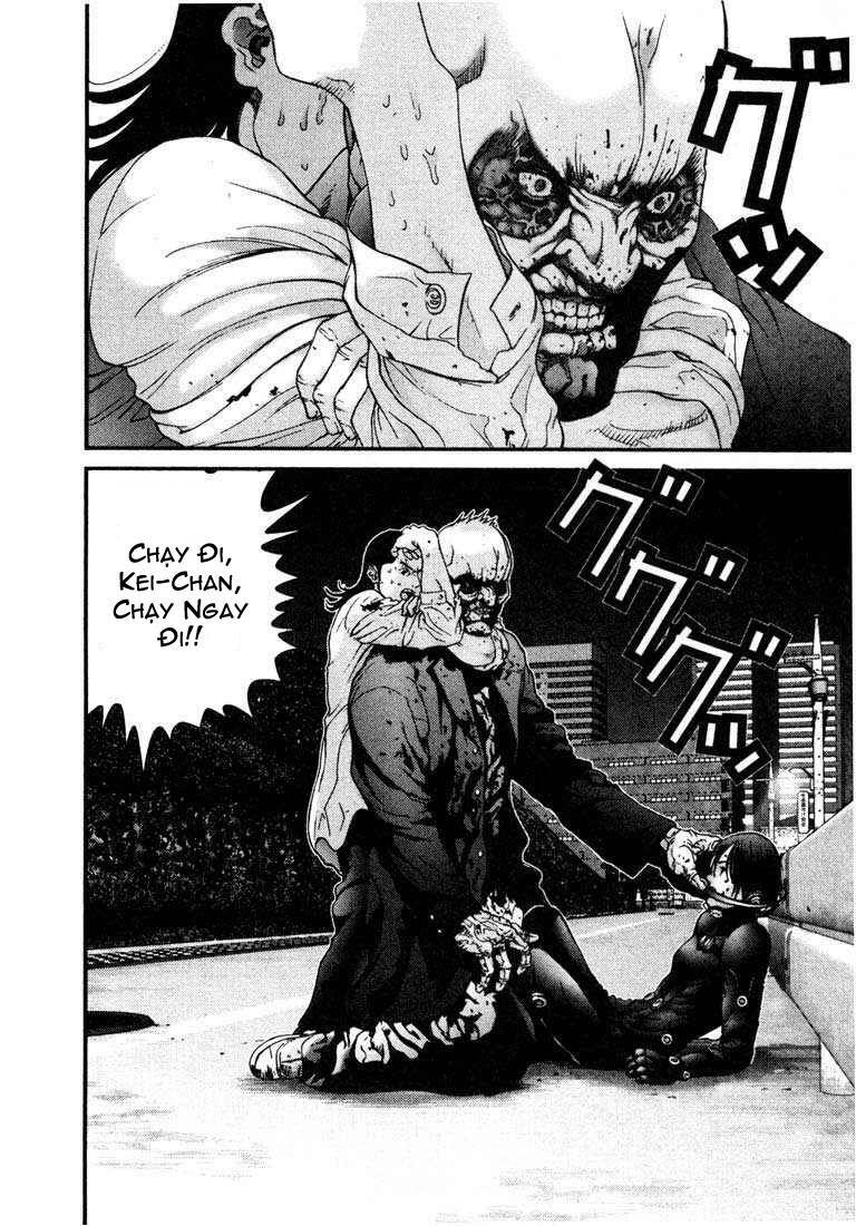 Gantz Tập 15 trang 16
