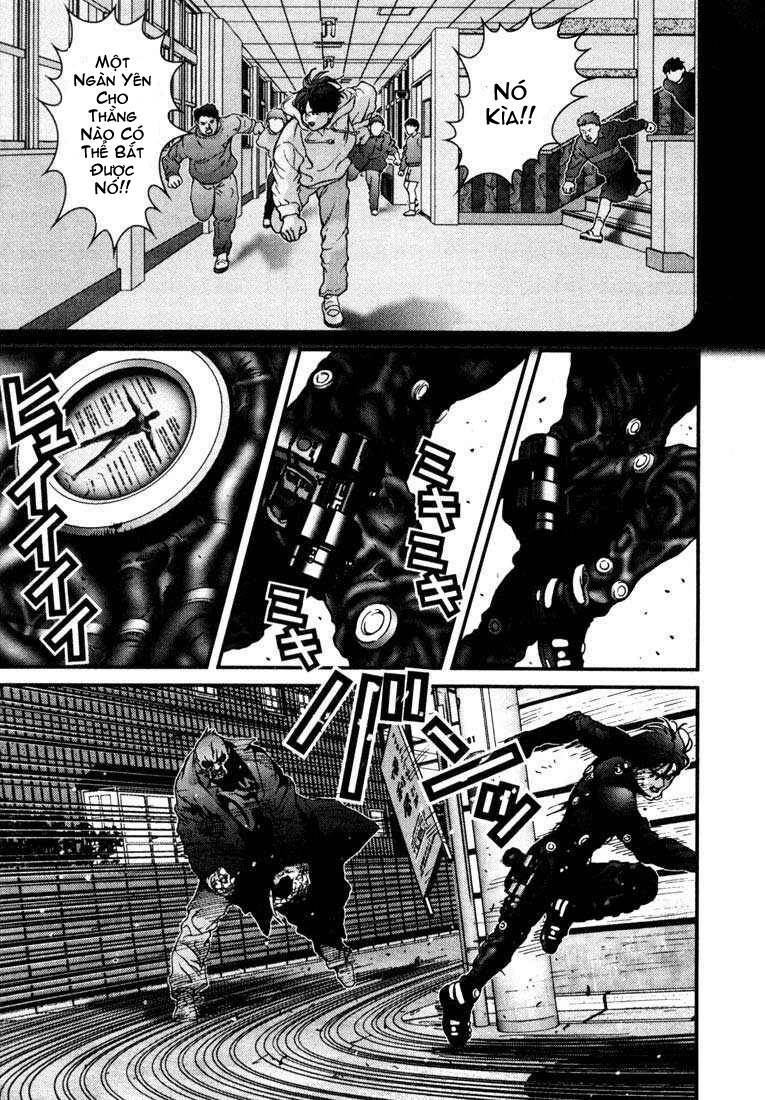 Gantz Tập 15 trang 3