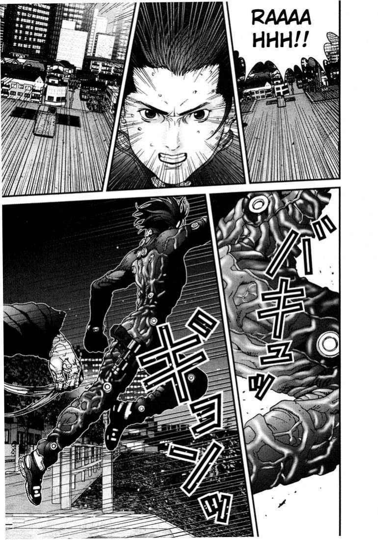 Gantz Tập 15 trang 7