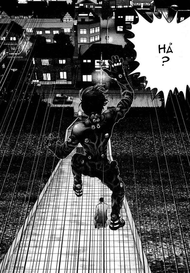 Gantz Tập 15 trang 8