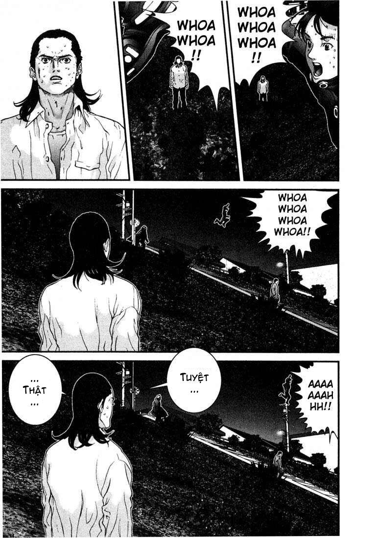 Gantz Tập 15 trang 9