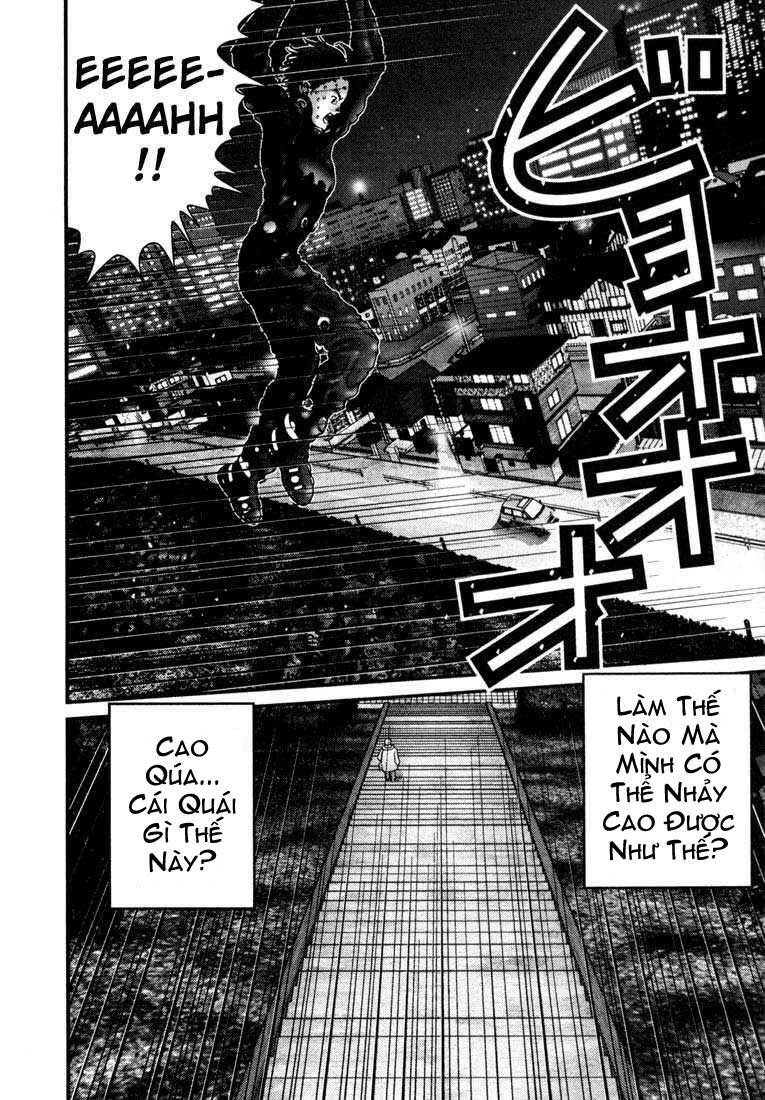 Gantz Tập 15 trang 10