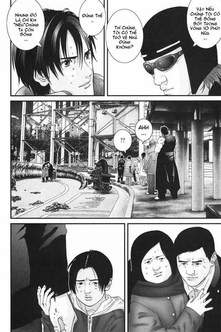 Gantz Tập 150 trang 11