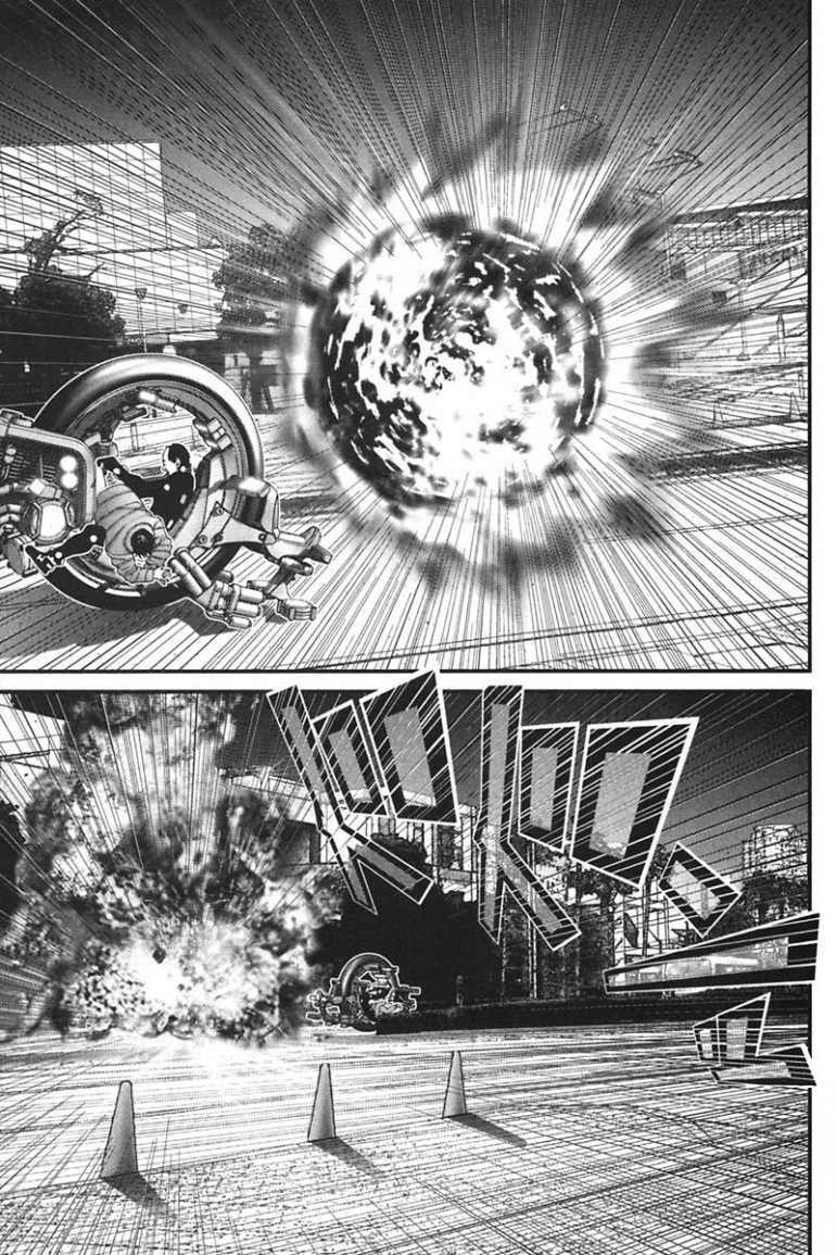 Gantz Tập 150 trang 4
