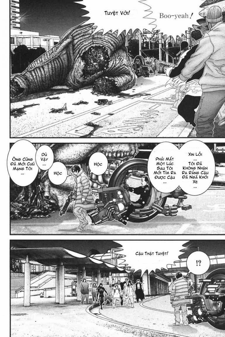 Gantz Tập 150 trang 5