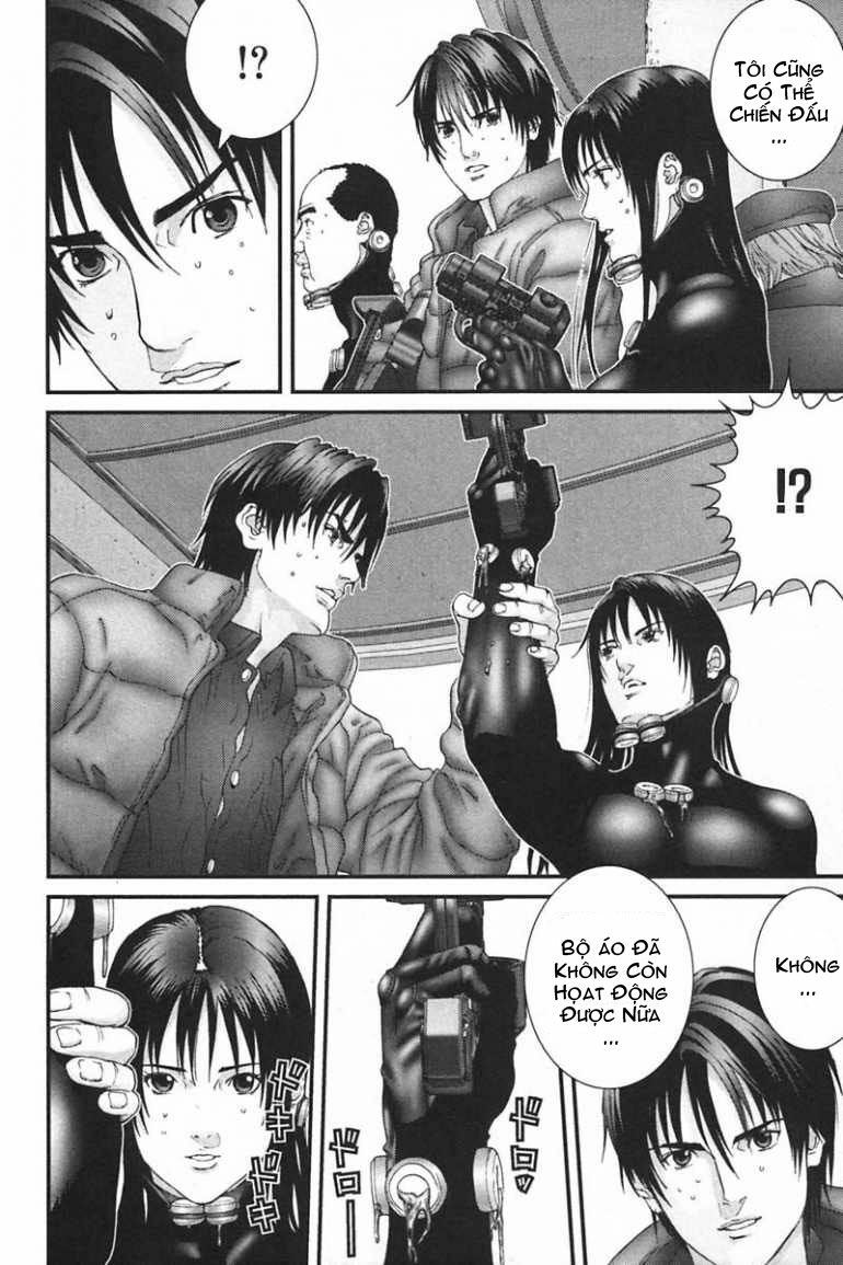 Gantz Tập 151 trang 11