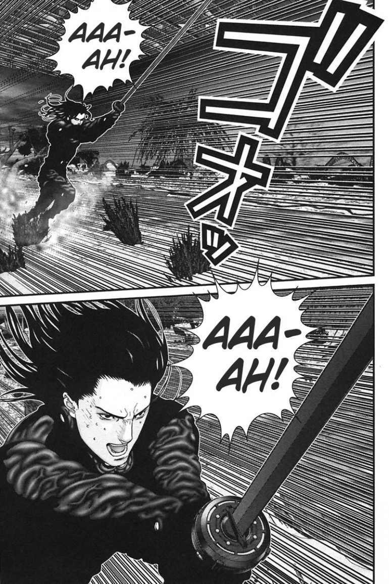 Gantz Tập 151 trang 14